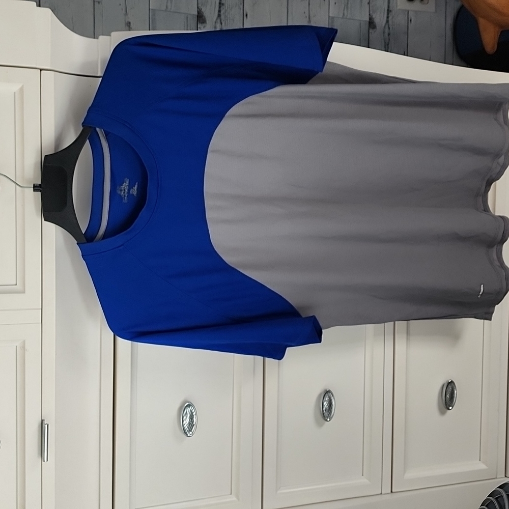 Russell Athletic quick dry shirt
